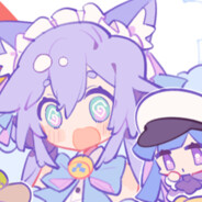 小麦粉の芸術家