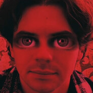 Scary Damien