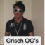 Grisch OG