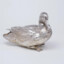 silver duck