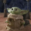 Baby Yoda