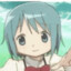 Blue Madoka