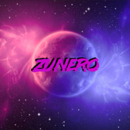 Zunero avatar
