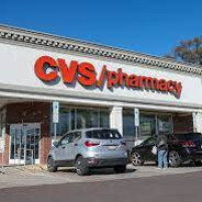 CVS Pharmacy (REAL)