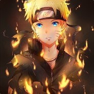 Naruto Uzumaki