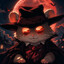 Humster Criminal