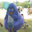 Grimace
