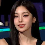 我是可爱Hwang Yeji