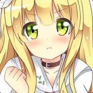 可爱小海没有双马尾