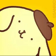 Classic Pom Pom Purin