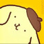 Classic Pom Pom Purin
