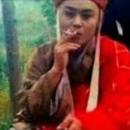 一老爷手里的八一老爷