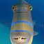 UnsinkableFish