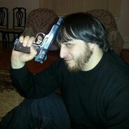 Я и Стэчкин