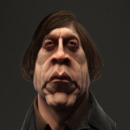 Anton Chigurh