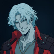 Dante avatar