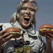 喔地都ci麦当劳