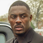 The Real Idris Elba