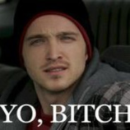 pinkman