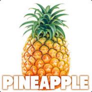 Mr.Pineapple