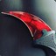 Karambit Saphire