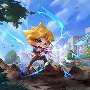 让我运气好点啊