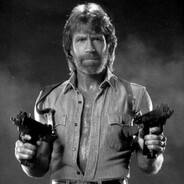 Chuck Norris
