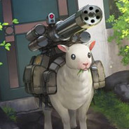 Gunsheep