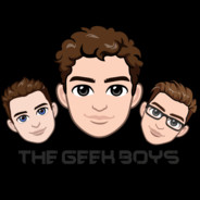 The Geek Boys