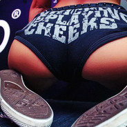 Залупа а не ксго