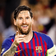 Leo Messi
