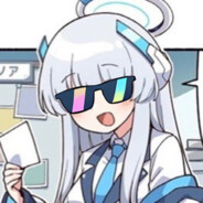 千年研讨会最强の书记！生塩 ノア