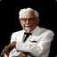 Colonel Sanders