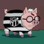 Harry Pig