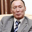 Б.Жаргалсайхан