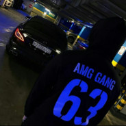 AMG GANG