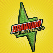 Brawndo