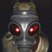 A 大滑梯速降选手