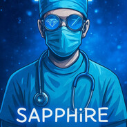SAPPHiRE