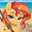 Steam avatar