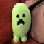 the rare bee-stung creeper