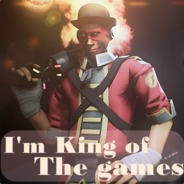 [KOR]I'm a king of games