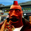 Eminence of Kebab
