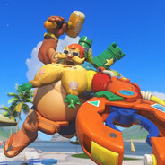 Torbjörn Surf 'n' Splash