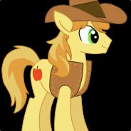 [MLP] Braeburn