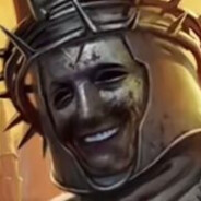 阳光开朗忏悔者