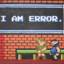 I Am Error