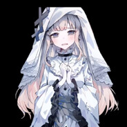 hide拼装大师冰上梅露露