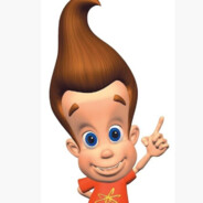 Jimmy Neutron