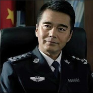 胜天半子祁同伟